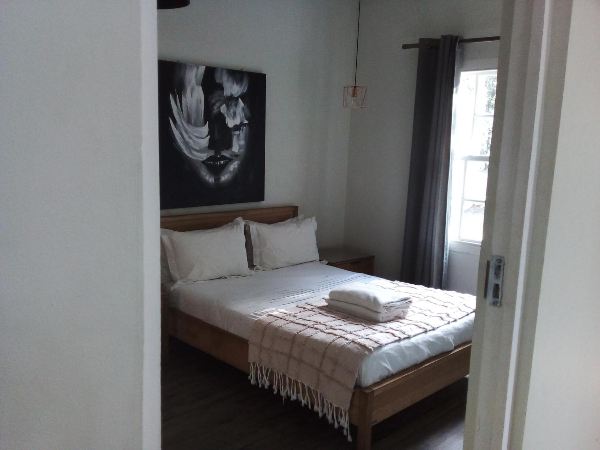 Essenwood House Hotel Durban Luaran gambar