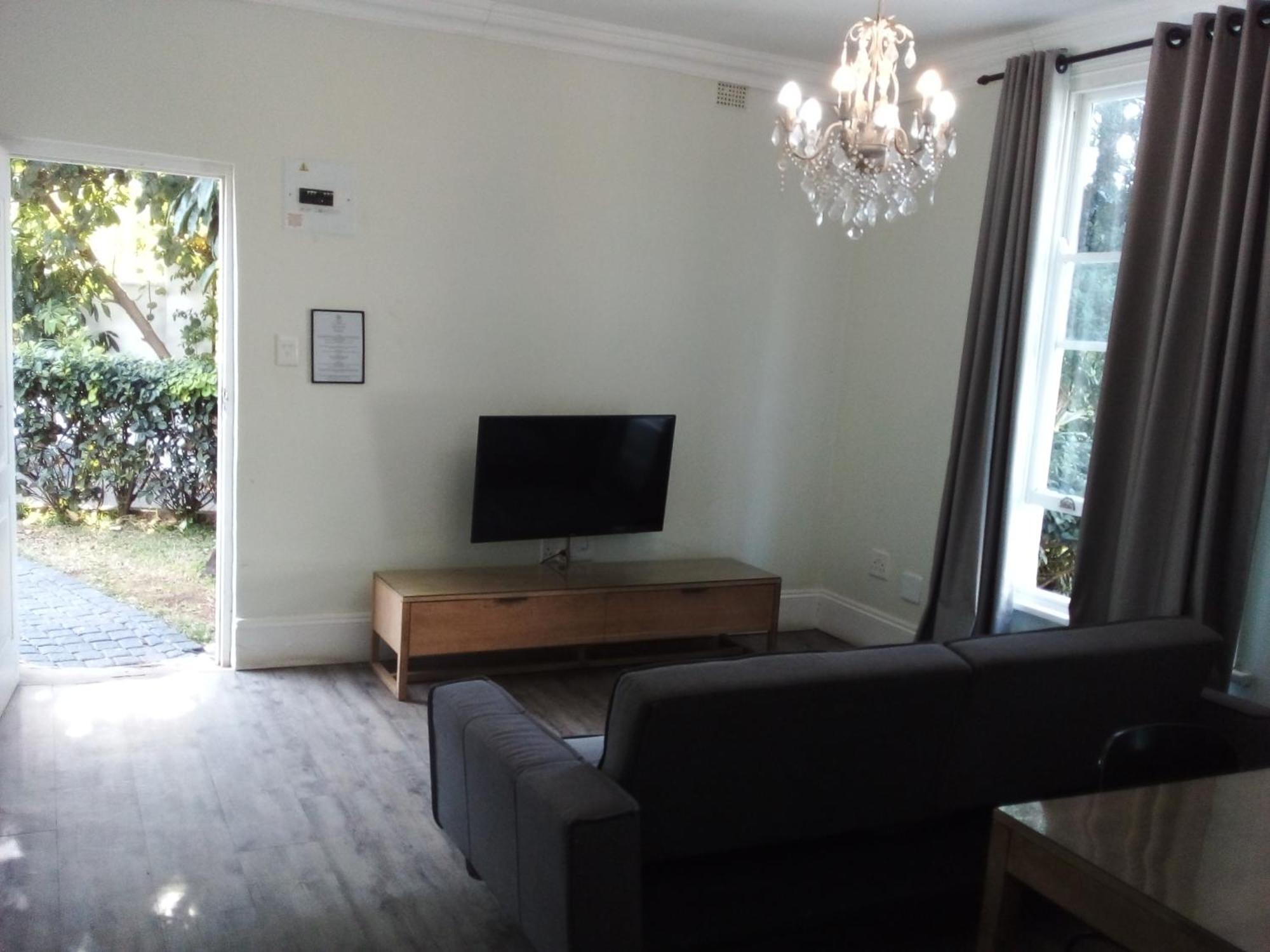 Essenwood House Hotel Durban Luaran gambar