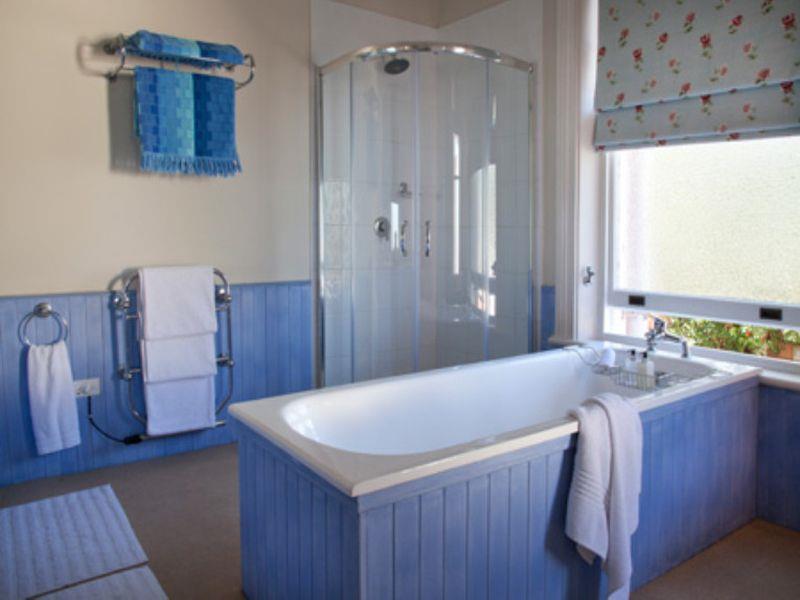 Essenwood House Hotel Durban Luaran gambar